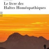Le livre des Haltes Homéopathiques